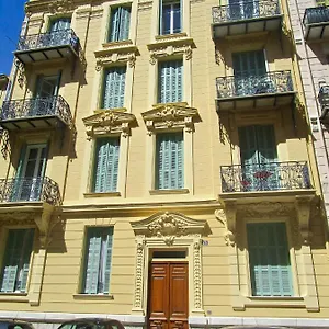 Flat , Nice France