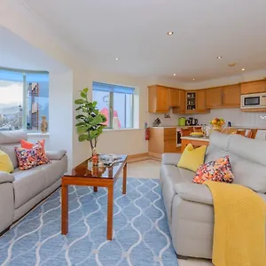 4* Апарт-отель Park Place