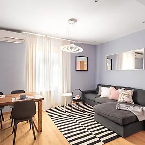Three Bedrooms , Barcelone Espagne