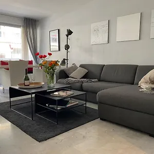 Very Central With Terrace , Nice France