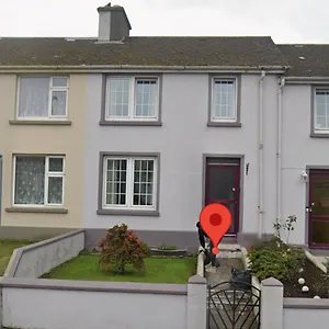 Beautiful House In Town Holiday home